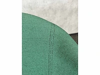 Pedrali log - design lounge set - afbeelding 1 van  12