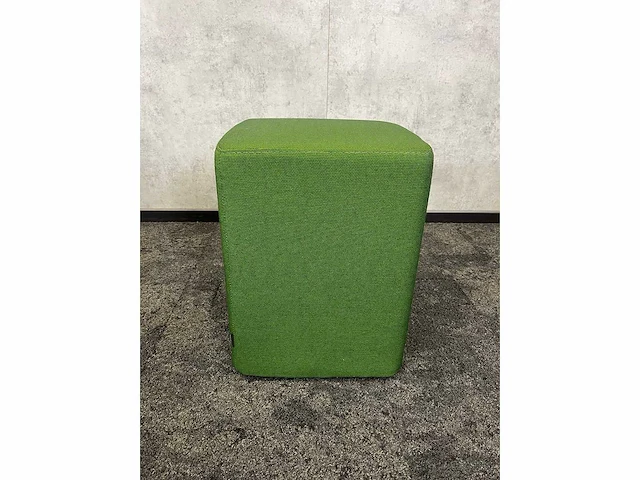 Pedrali log - design lounge set - afbeelding 7 van  12