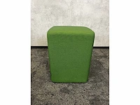 Pedrali log - design lounge set - afbeelding 7 van  12