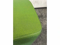Pedrali log - design lounge set - afbeelding 8 van  12
