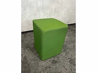 Pedrali log - design lounge set - afbeelding 10 van  12