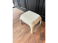 Pedrali pasha - design lounge set - binnen/buiten - afbeelding 2 van  17