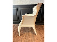 Pedrali pasha - design lounge set - binnen/buiten - afbeelding 8 van  17