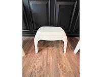 Pedrali pasha - design lounge set - binnen/buiten - afbeelding 12 van  17