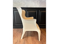 Pedrali pasha - design lounge set - binnen/buiten - afbeelding 4 van  17