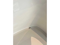 Pedrali pasha - design lounge set - binnen/buiten - afbeelding 10 van  17