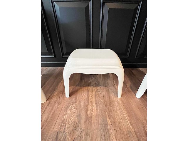 Pedrali pasha - design lounge set - binnen/buiten - afbeelding 12 van  17