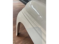 Pedrali pasha - design lounge set - binnen/buiten - afbeelding 15 van  17
