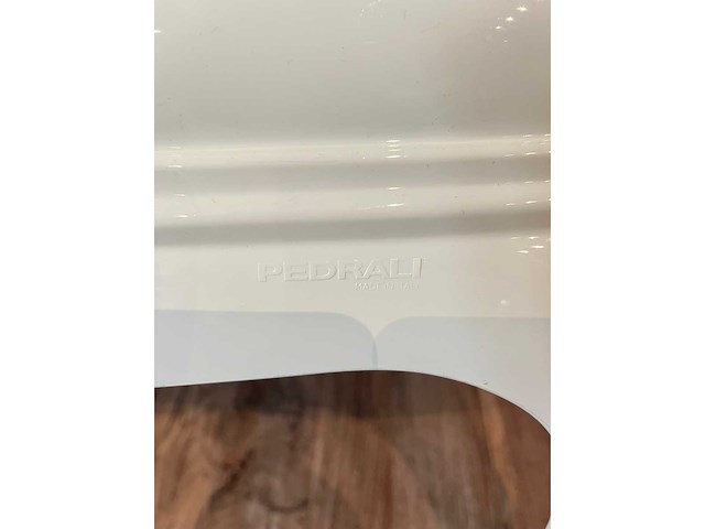 Pedrali pasha - design lounge set - binnen/buiten - afbeelding 17 van  17