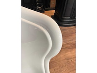 Pedrali pasha - design lounge set - binnen/buiten - afbeelding 1 van  1