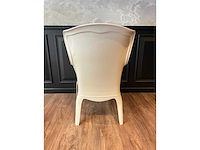 Pedrali pasha - design lounge set - binnen/buiten - afbeelding 12 van  16