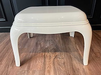 Pedrali pasha - design lounge set - binnen/buiten - afbeelding 7 van  16