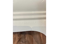 Pedrali pasha - design lounge set - binnen/buiten - afbeelding 8 van  16