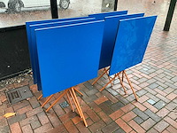 Pedrali terrastafel (5x) - afbeelding 2 van  10