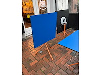 Pedrali terrastafel (5x) - afbeelding 6 van  10