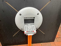 Pedrali terrastafel (5x) - afbeelding 7 van  10