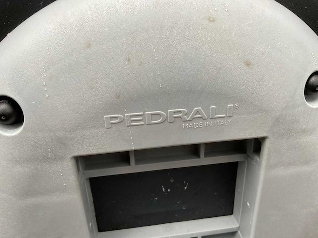 Pedrali terrastafel (5x) - afbeelding 8 van  10