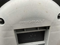 Pedrali terrastafel (5x) - afbeelding 8 van  10