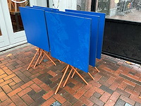 Pedrali terrastafel (5x) - afbeelding 9 van  10