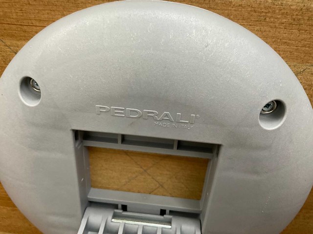 Pedrali terrastafel (9x) - afbeelding 2 van  13