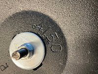 Pedrali tonda 4150 restauranttafel (10x) - afbeelding 8 van  9