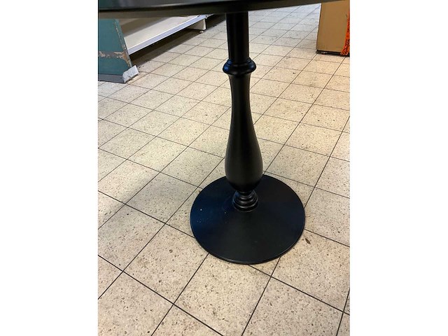 Pedrali tonda 4150 restauranttafels (10x) - afbeelding 3 van  9