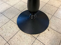 Pedrali tonda 4150 restauranttafels (10x) - afbeelding 4 van  9