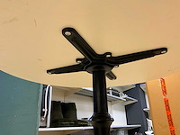 Pedrali tonda 4150 restauranttafels (10x) - afbeelding 5 van  9