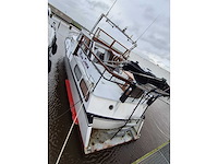 Pedro - 1000 - motorjacht - afbeelding 4 van  68