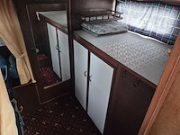 Pedro - 1000 - motorjacht - afbeelding 7 van  68