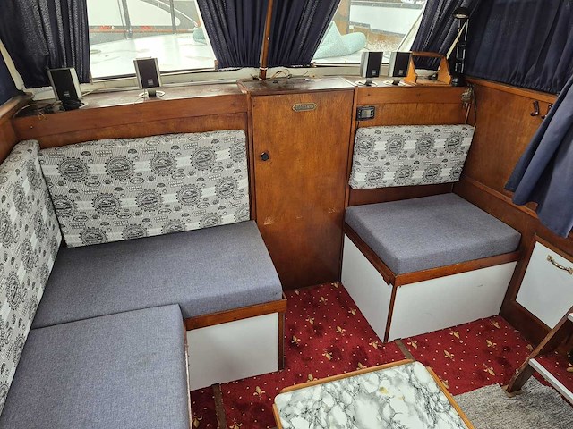 Pedro - 1000 - motorjacht - afbeelding 11 van  68