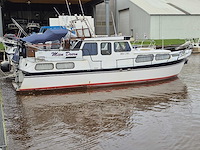 Pedro - 1000 - motorjacht - afbeelding 1 van  68