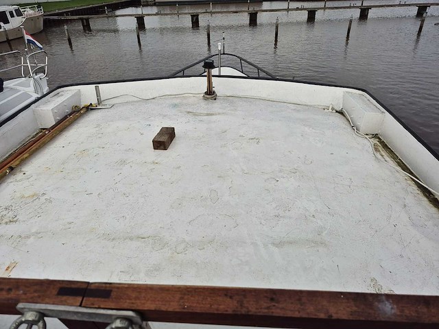 Pedro - 1000 - motorjacht - afbeelding 17 van  68