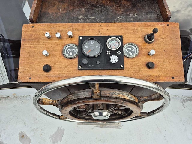 Pedro - 1000 - motorjacht - afbeelding 20 van  68