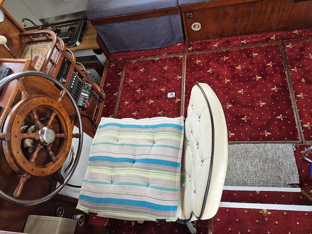 Pedro - 1000 - motorjacht - afbeelding 21 van  68