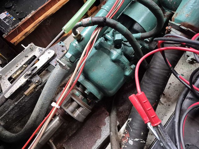 Pedro - 1000 - motorjacht - afbeelding 24 van  68