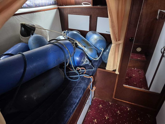 Pedro - 1000 - motorjacht - afbeelding 26 van  68