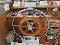 Pedro - 1000 - motorjacht - afbeelding 28 van  68