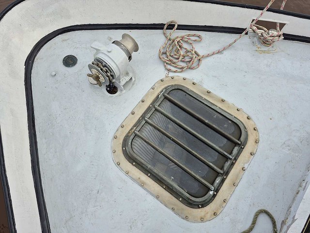 Pedro - 1000 - motorjacht - afbeelding 30 van  68