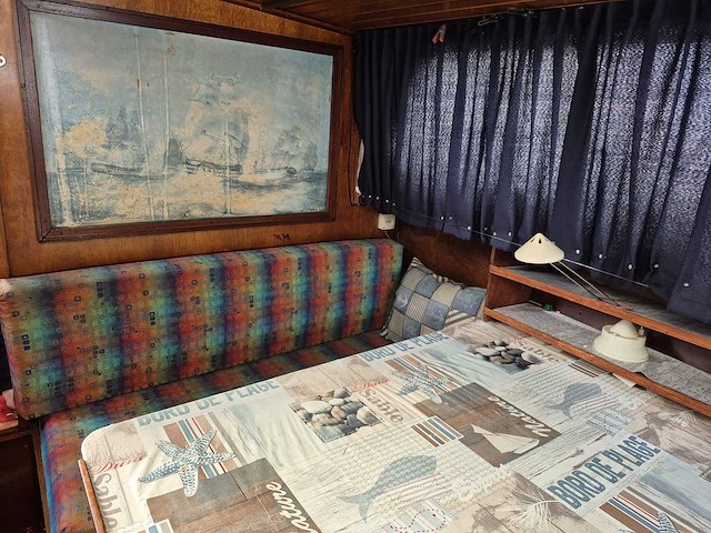 Pedro - 1000 - motorjacht - afbeelding 33 van  68