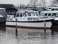 Pedro - 1000 - motorjacht - afbeelding 23 van  68