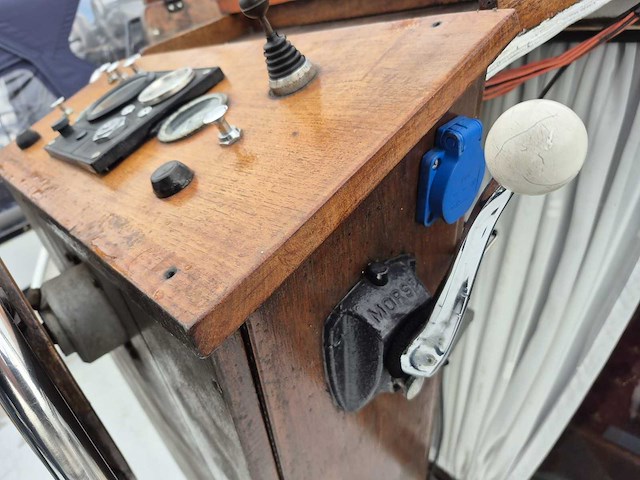 Pedro - 1000 - motorjacht - afbeelding 35 van  68