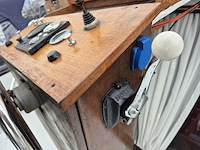 Pedro - 1000 - motorjacht - afbeelding 35 van  68