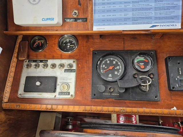 Pedro - 1000 - motorjacht - afbeelding 37 van  68