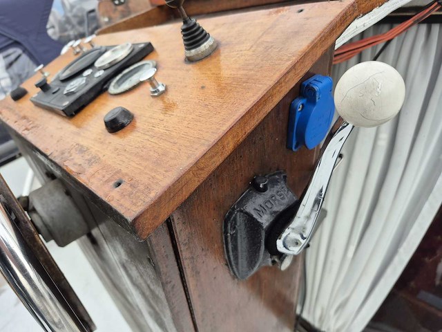 Pedro - 1000 - motorjacht - afbeelding 39 van  68