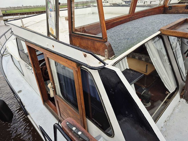 Pedro - 1000 - motorjacht - afbeelding 42 van  68