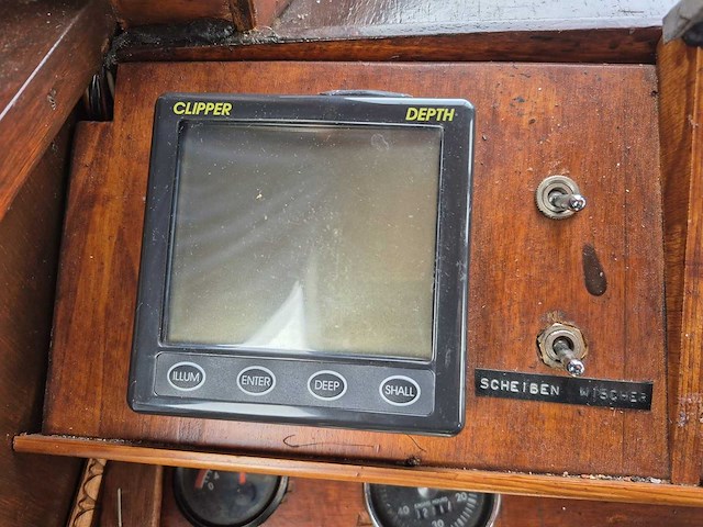 Pedro - 1000 - motorjacht - afbeelding 43 van  68