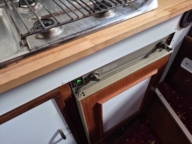 Pedro - 1000 - motorjacht - afbeelding 46 van  68