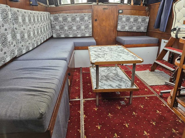 Pedro - 1000 - motorjacht - afbeelding 47 van  68