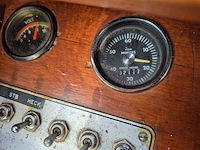 Pedro - 1000 - motorjacht - afbeelding 50 van  68